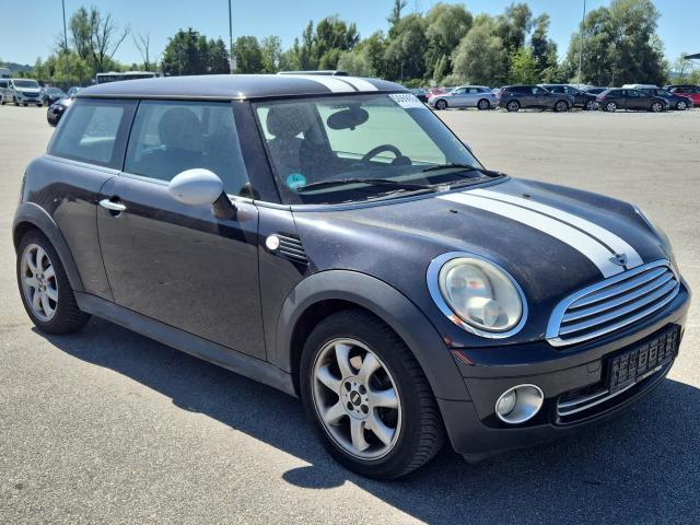 2008 MINI Mini One — 1