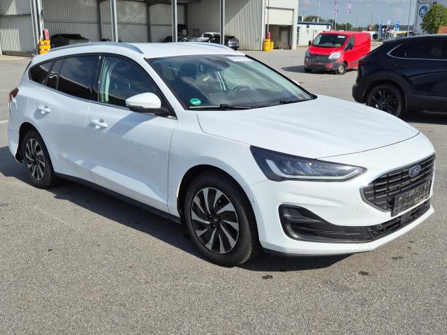 2023 Ford Focus Turnier Titanium — 1