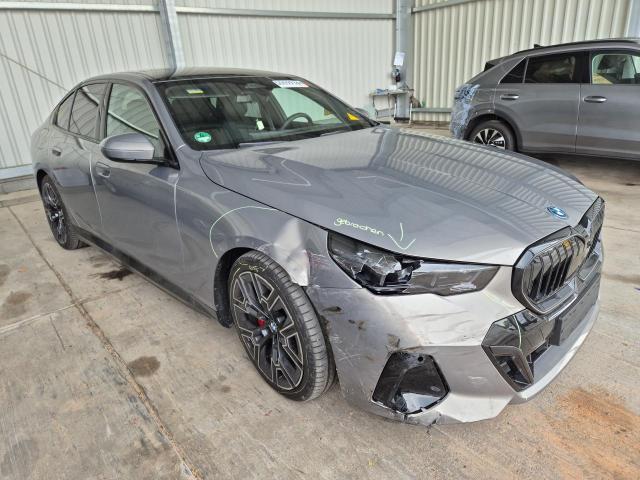2026 BMW 5er Lim. 530 e xDrive M Sport — 1