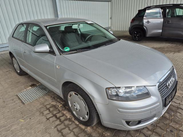 2007 Audi A3 1.6 Attraction — 1