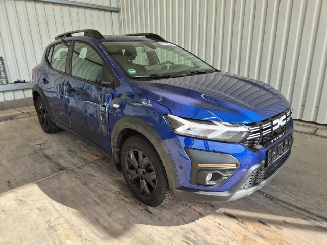 2024 Dacia Sandero III Stepway Extreme — 1
