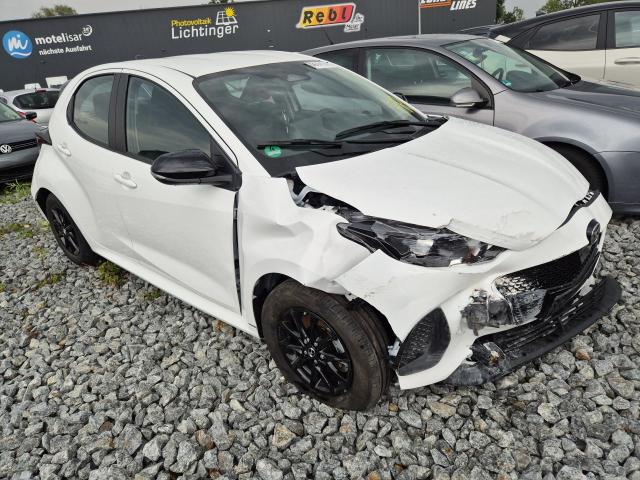 2025 Mazda 2 Hybrid Lim. Centre-Line — 1