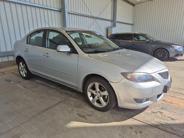 2006 Mazda 3 Lim. 1.6 Active — 1