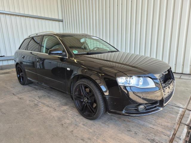 2008 Audi A4 Avant — 1