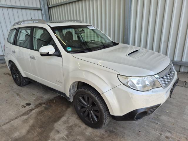 2013 Subaru Forester Edition — 1
