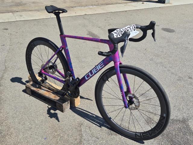 Cube Litening AIR C 68X Race Litening — 1