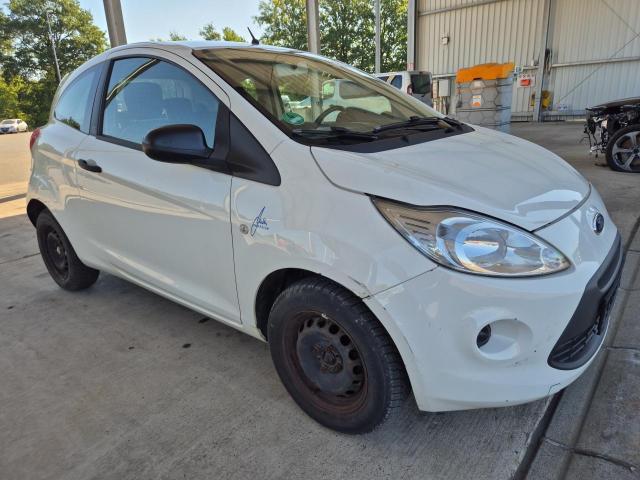 2013 Ford Ka Ambiente — 1