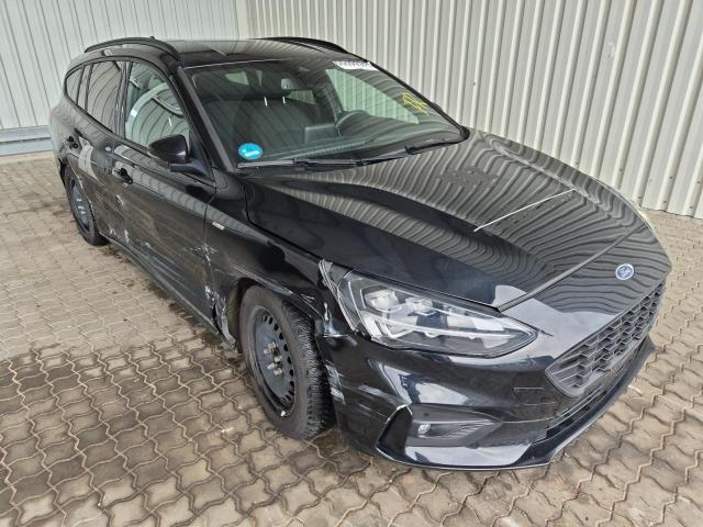 2021 Ford Focus Turnier ST-Line X — 1