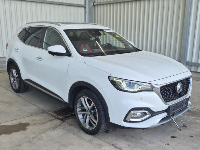 2022 MG EHS Luxury PHEV — 1