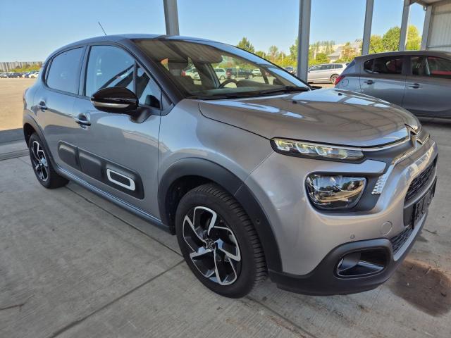 2022 Citroen C3 Shine Pack — 1