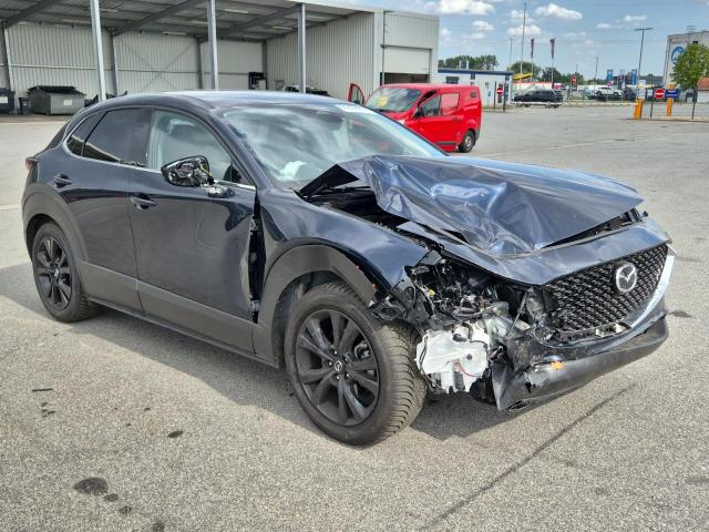 2026 Mazda CX-30 Homura 2WD — 1