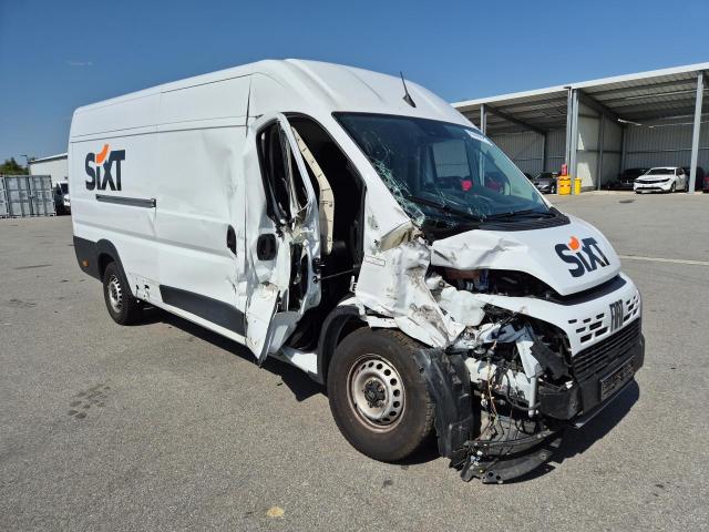 2025 Fiat Ducato H2 Kastenwagen 35 L4H2 140 Multijet Maxi Hochdach Verblecht — 1