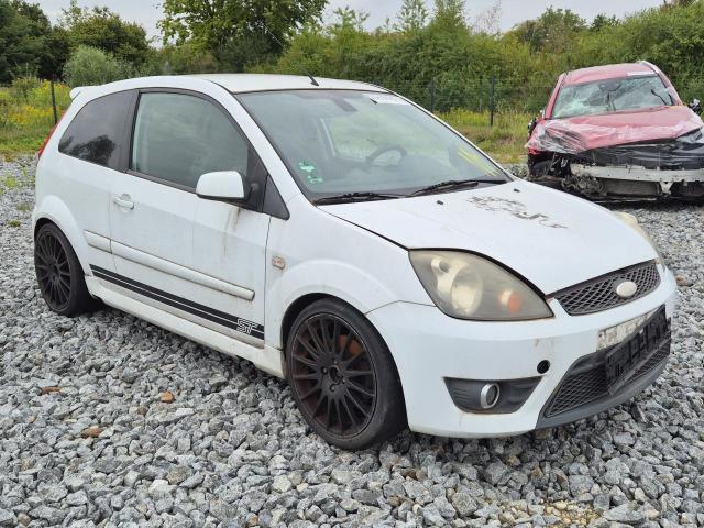 2008 Ford Fiesta ST — 1