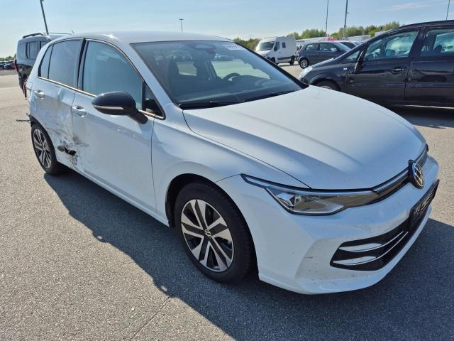 2026 Volkswagen Golf VIII Lim. 2.0 TDI 110 kW Energy — 1