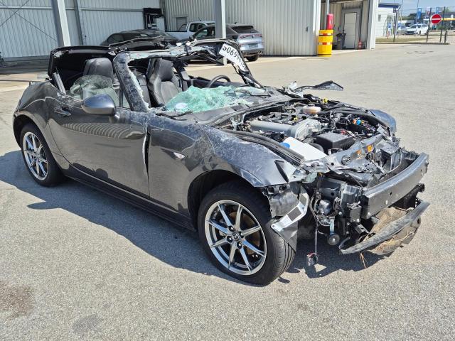 2026 Mazda MX-5 Exclusive-Line — 1