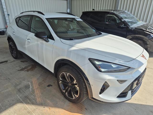 2026 Cupra Formentor 1.5 eTSI 110 kW — 1