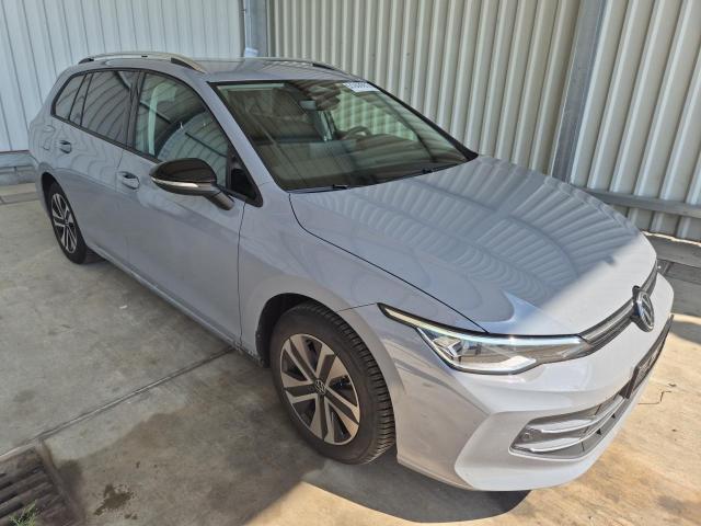 2026 Volkswagen Golf VIII Variant 1.5 TSI 110 kW Energy — 1
