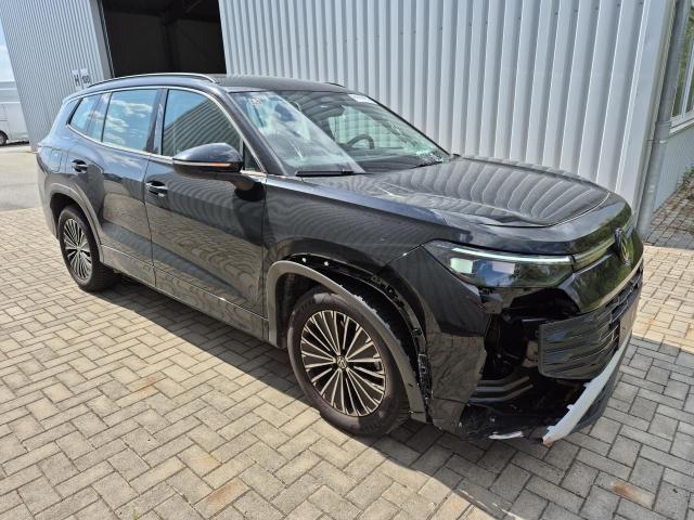 2026 Volkswagen Tayron 1.5 eTSI 110 kW Life — 1