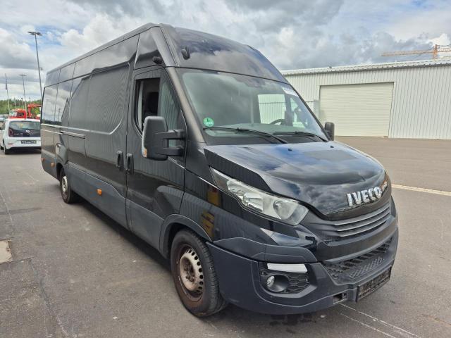 2016 Iveco Daily Kasten HKa 35 S ... V Radstand 4100 — 1