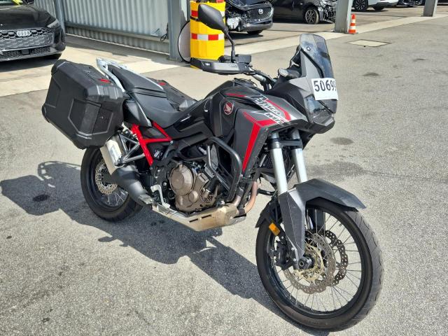 2021 Honda CRF 1100L Africa Twin Africa Twin — 1