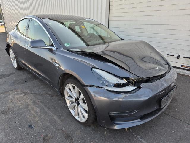 2019 Tesla Model 3 Long Range Dual AWD — 1