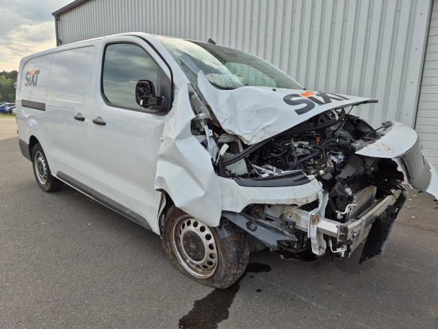 2026 Opel Vivaro Kasten Basis XL — 1