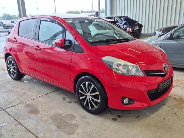 2014 Toyota Yaris Edition 2014 — 1