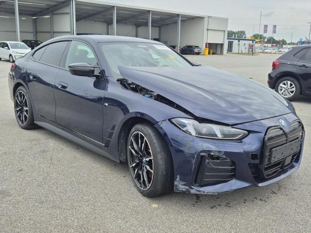 2025 BMW i4 Gran Coupe M50 xDrive — 1