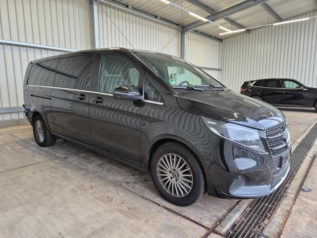 2026 Mercedes-Benz V 300 d RWD extralang AVANTGARDE — 1