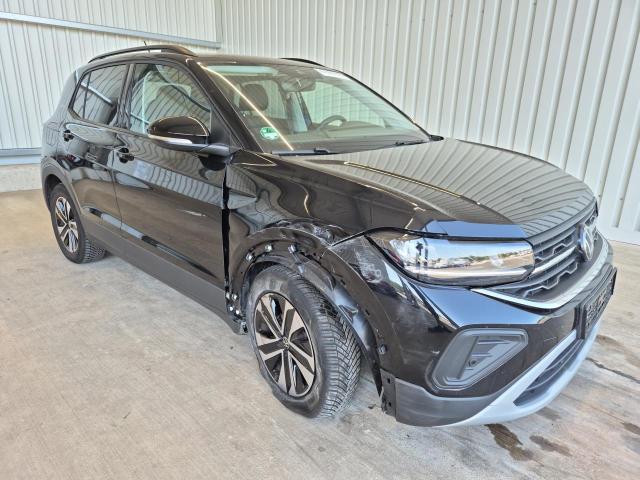 2026 Volkswagen T-Cross 1.0 TSI 85 kW Energy — 1