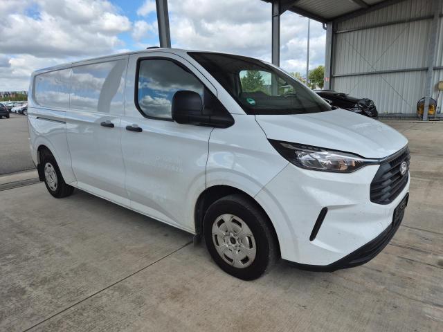 2025 Ford Transit Custom Kasten 280 L2 Trend FWD — 1