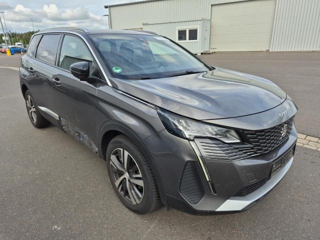 2024 Peugeot 5008 Allure Pack — 1