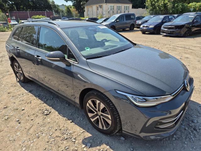 2026 Volkswagen Golf VIII Variant 1.5 TSI 110 kW Energy — 1