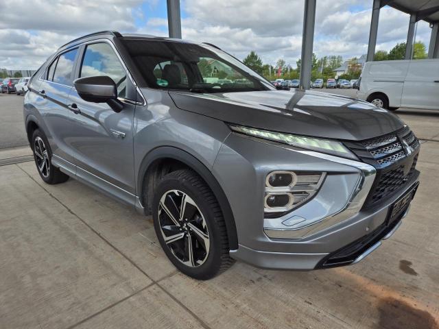 2023 Mitsubishi Eclipse Cross Plus Select Hybrid 4WD — 1