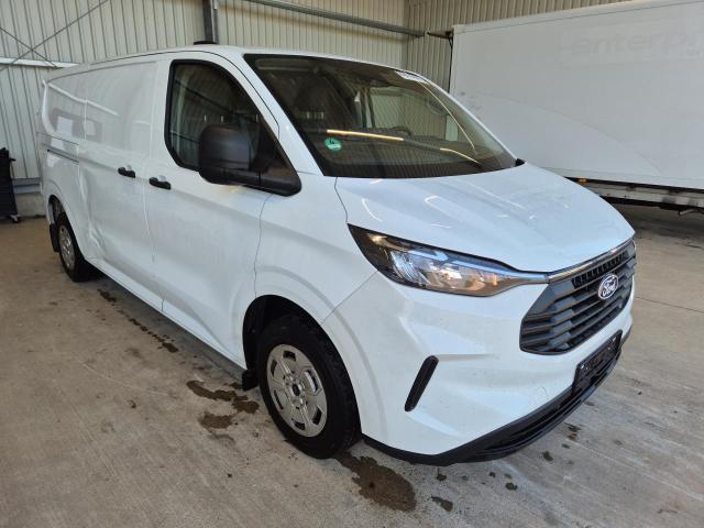2025 Ford Transit Custom Kasten 320 L2 Trend FWD — 1