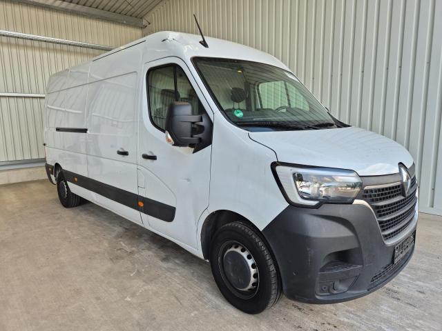2024 Renault Master III Kasten L3H2 HKa 3,5t — 1