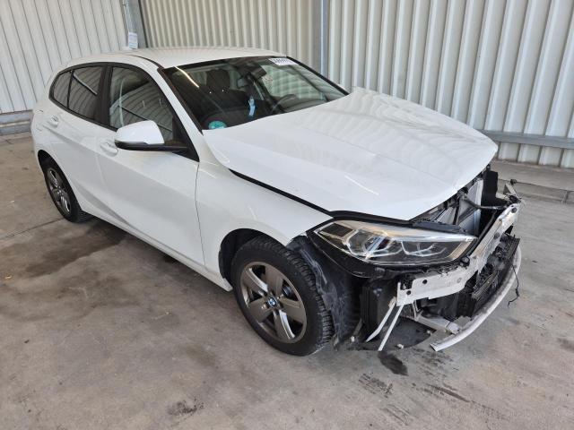 2024 BMW 1er Lim. 116i Advantage — 1