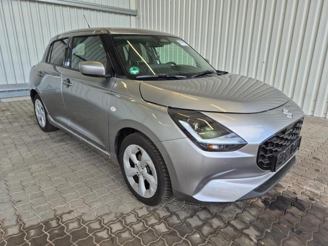2026 Suzuki Swift — 1