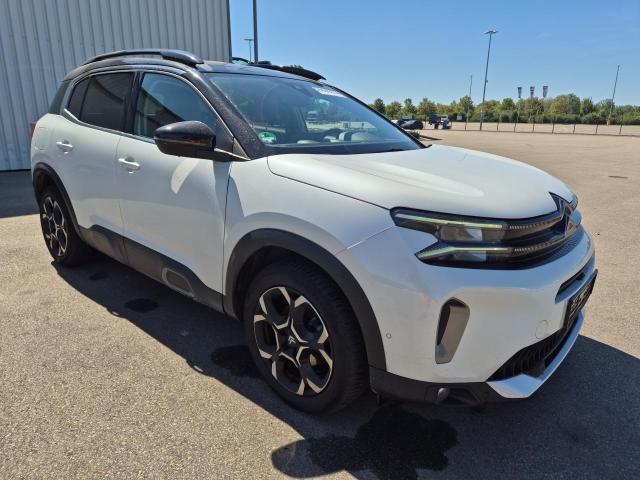 2023 Citroen C5 Aircross Shine — 1