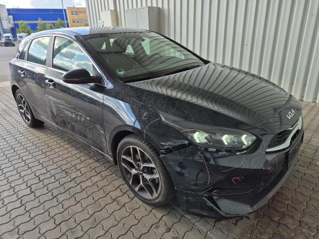 2025 Kia Cee'd Spirit — 1