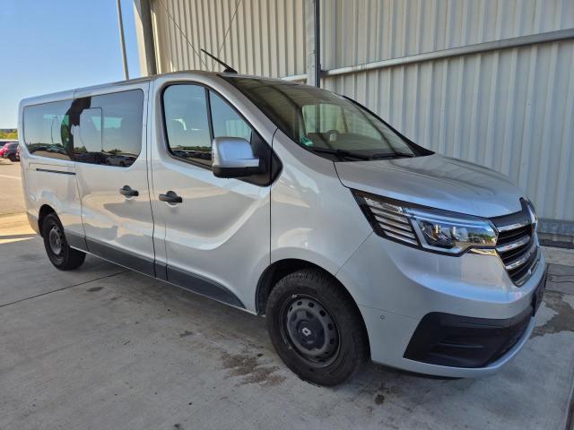 2023 Renault Trafic Combi L2H1 3,0t — 1