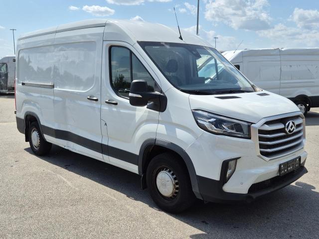 2023 MAXUS Deliver 9 Kasten 2.0 Diesel 120 kW CIT BASE — 1