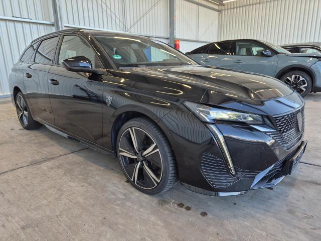 2025 Peugeot 308 SW GT — 1