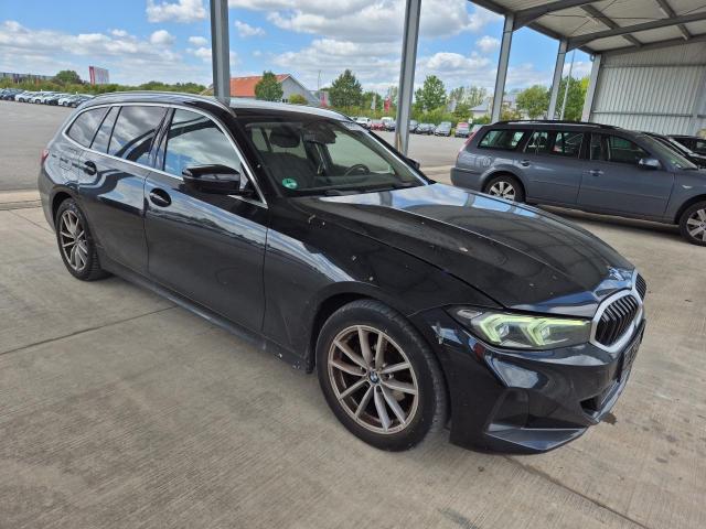 2024 BMW 3er Touring 318d — 1