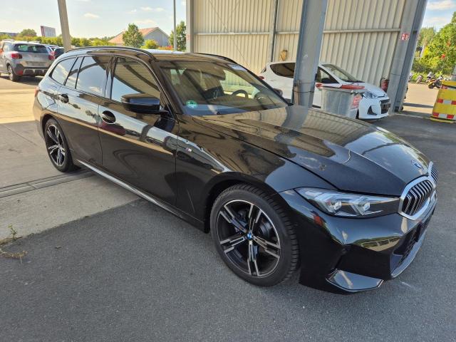 2026 BMW 3er Touring 318 i M Sport — 1