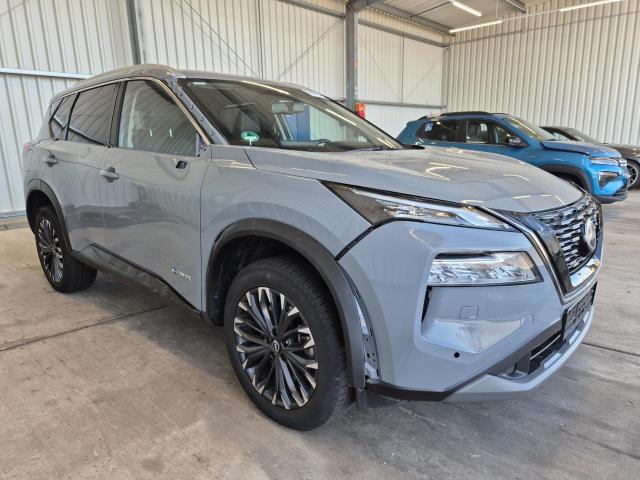2026 Nissan X-Trail N-Connecta — 1