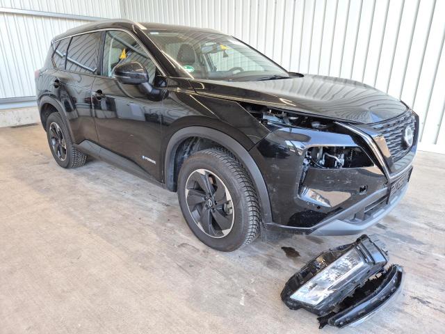 2026 Nissan X-Trail N-Connecta — 1