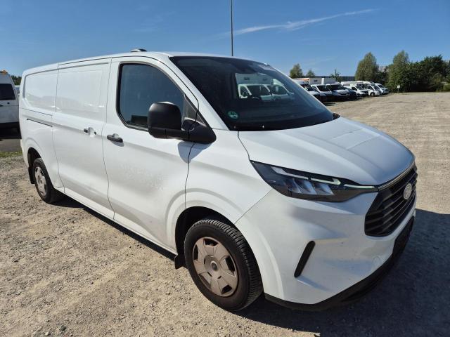 2024 Ford Transit Custom Kasten 300 L2 Trend FWD — 1