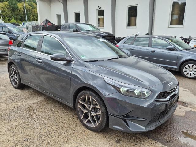 2025 Kia Cee'd Spirit — 1