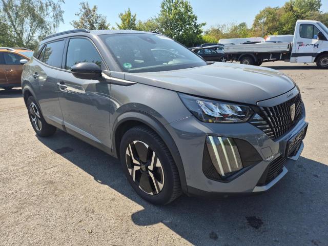 2024 Peugeot 2008 Allure — 1